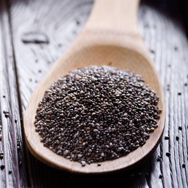 Natural Chia Seed